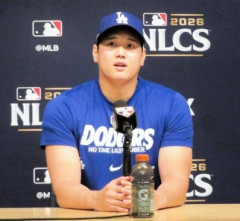 【朗報】大谷翔平、不振の原因をついに告白「クセになってて」復活なるか