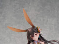【アズールレーン】アルファマックス「筑摩 ~プレミアム・エクスチェンジver.~」1/4フィギュア【予約開始】