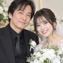 遊佐浩二(58)&根本京里(29)結婚を発表 29歳差   #声優