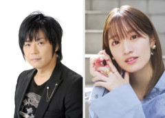 声優の遊佐浩二さんと声優の根本京里さんがご結婚を発表！ 年の差婚で29歳差！