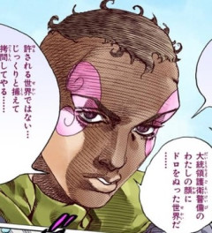 【ジョジョ】こいつのスタンド能力結構強い世界だ