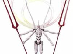 【エヴァンゲリオン】コトブキヤ「エヴァンゲリオン第13号機 疑似シン化第3+形態(推定)00 」プラモデル【再販予約開始】