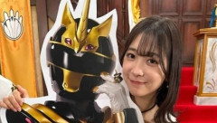 【泥沼】未成年飲酒で降板の元戦隊ヒロイン・今森まや、関係者を巻き込むLINE暴露にネット騒然！「道連れムーブがヤバい」「東映は訴訟すべき」と批判殺到
