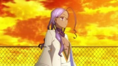 【FGO】ラニ「かっこいいとはかないは両立する？」