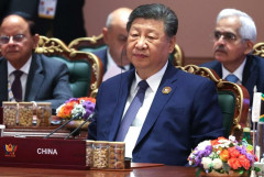 中国・習近平、アフリカの鉱物資源に新たな4原則！！！ その筆頭に堂々と掲げた一文が……
