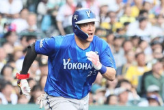 DeNA筒香、今オフ阪神入りへwwwwwwwwwwwww