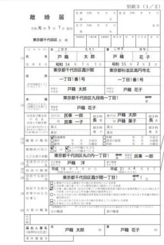 【悲報】「あんたなんて、ただの無職」54歳夫が念願のFIRE達成も…1ヵ月後、妻が〈離婚届〉を突きつけたワケ