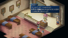 【ゲーム】テイルズオブエターニアのリマスターって追加要素！