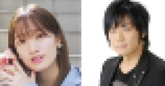 【悲報】オジ声優（58）が美人声優（29）と結婚wwwwwwwwwwwwwwwwwwwwwwwwwww