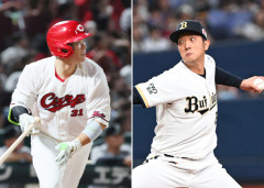 埼玉西武ライオンズ、FAの坂倉&田嶋を獲得調査ｗｗｗｗｗｗｗ