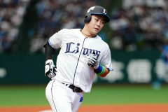 平沢大河(28) 91試合 打率.250(284-71) 3本 19打点 OPS.664 出塁率.312 失策8