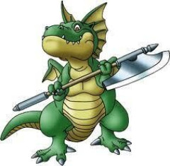 【ドラクエ】終盤加入の仲間はこのくらいの性能が欲しい