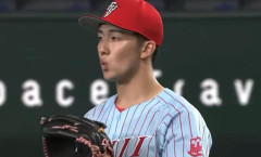 富士大・角田楓斗、ドラフト評価をどう見る？