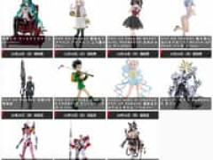【グッスマ出荷情報】MODEROID「ブルーアーカイブ ダアト」プラモデルほか【発売日決定】