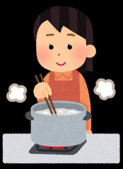 【画像】嫁が作ったラーメンがこちら