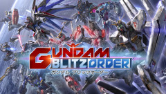 スマホゲー『ガンダム ブリッツオーダー』配信決定！ しかし、酷評だらけになってしまう…