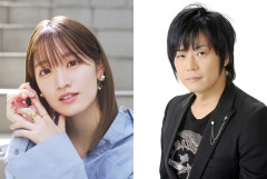 【朗報】市丸ギン声優（遊佐浩二）（58）と美人声優（29）結婚wwwwwwwwwwwww