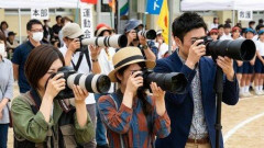 【悲報】ジジババ「孫の運動会の写真をSNSに載せるで～ｗ」女さん「いやー！やめて！」←これｗｗｗｗｗｗｗｗｗｗ