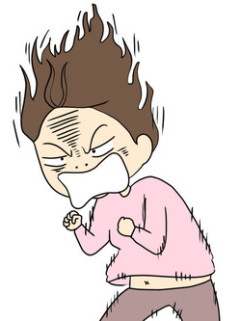【不満】寝る前、妻にものすごく不機嫌な態度をぶつけられた。自分の感情を言葉にできない妻は馬鹿だ…