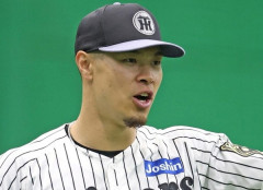 【セCS】 佐藤輝明、コンディション不良でスタメン外れる　代役は立石か？