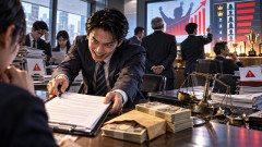 【闇深】プルデンシャル生命、想像以上にヤバい会社だった…「とにかく売れる奴を採用」極端な成果主義で法令順守を軽視、社員の金銭詐取を長年放置していたことが判明