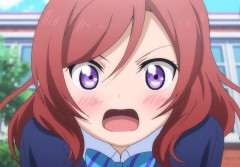 【画像】まきちゃんまきちゃんしてるまきちゃんの画像ください【ラブライブ！】