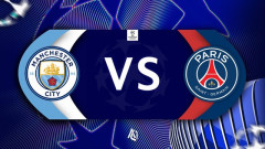 ◆UCL◆LS2節 マンC×PSG マンC前半ホームでまさかの3失点！ハーランド2発で食い下がるも4失点完敗！