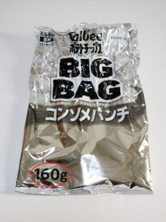 【悲報】カルビーのポテチさん、ナフサ不足パッケージから戻ったらサイレント減量