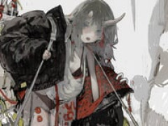 【美少女可動フィギュア】新メーカー「nekoSHARK」第1弾「京野双鼠 ミナ(98_seok氏イラスト)」1/6スケールで商品化決定