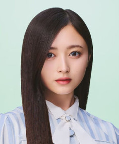 【朗報】井上和、橋本環奈と肩を並べる