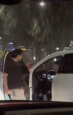 【衝撃】煽り運転マン、成敗されるｗｗｗｗｗｗｗｗｗｗｗｗｗ