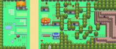 【ポケモン】俺の故郷貼る
