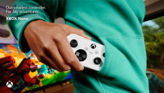 「XBOX Nano コントローラー」　激安価格で登場