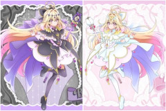 【悲報】名探偵プリキュア、禁断の誕生日グッズ”二度打ち”