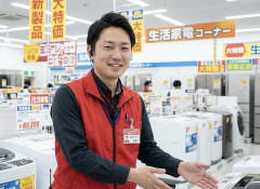 家電店員「こちらがオススメです」俺「一番性能が高いのは？」家電店員「…それはこちらです」