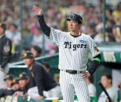 【悲報】阪神、CS初戦でDeNAに完封負けｗｗｗ藤川監督は切り替え宣言