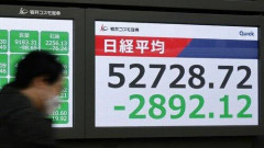 【悲報】日経平均落ちすぎちゃうか？