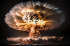 【危機】人類を脅かす17の危機、AIや核戦争を上回る健康被害の可能性がある「最大の脅威」とは？