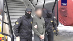 【悲報】北海道新聞の記者さん、ロシアでスパイ容疑で捕まる