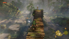 【先行レビュー】IGN「時オカリメイクを冒頭約90分プレイ。想像以上に原作と違った。」
