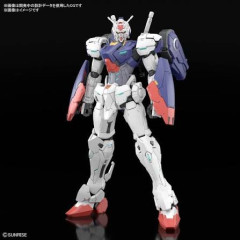 【ガンプラ】新製品予約開始！！さすがに新作主人公機は在庫豊富だったな…