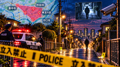 【闇深】大阪でわずか1年半の間に女児4人が相次いで死亡、すべて未解決…これ、同一犯による連続殺人事件じゃないのか？