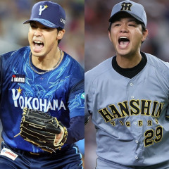 【カープ実況】阪神vsDeNAのCS2を見守るスレ。先発「髙橋遥人vs尾形崇斗」【甲子園】