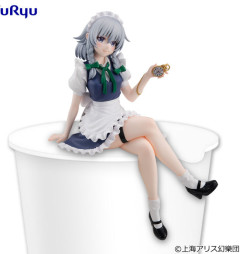 【東方】何かお湯入れてもカップ麺が全然出来上がらないんですが