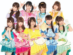 μ'sがファンにキレたことってあるの？【ラブライブ！】