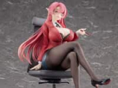 【アズールレーン】MAGI ARTS「デューク・オブ・ヨーク 賢装のペダゴーグ」フィギュア【明日発売！】