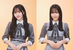 【日向坂46】片山紗希＆松尾桜、収録の様子がこちら
