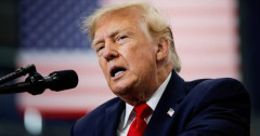 【悲報】トランプ「やり過ぎたかも」　イラン要人殺害で「誤算」?