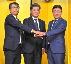 中日工藤監督、ドラフトにはノータッチ「プロであるスカウトに全てお任せ。監督の仕事ではない」