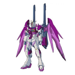 【ガンダムSEED FREEDOM ZERO】シンの機体だけ明らかに隠されてるけど…